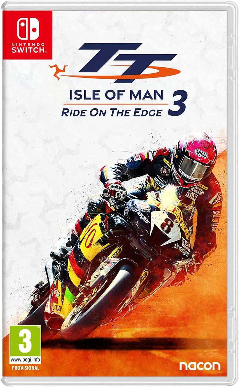TT Isle of Man: Ride on the Edge 3 ganha primeiro trailer de