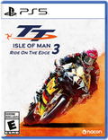 TT Isle of Man: Ride on the Edge 3 thumbnail 1