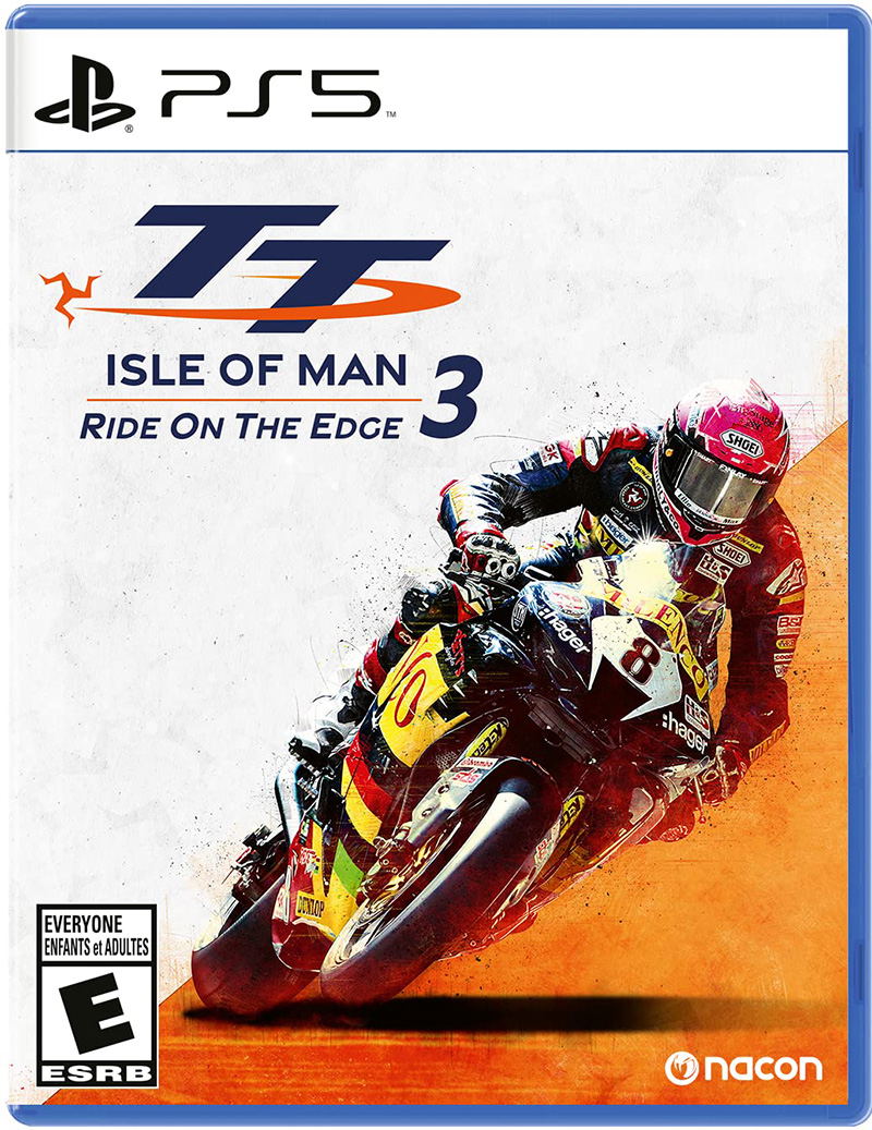TT Isle of Man: Ride on the Edge 3 image 1