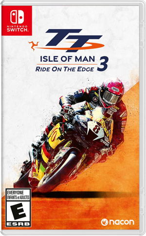 TT Isle of Man: Ride on the Edge 3_
