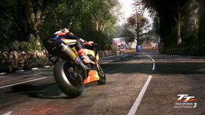 TT Isle of Man: Ride on the Edge 3_