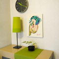 Urusei Yatsura - Lum F6 Canvas Art thumbnail 2