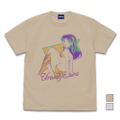 Urusei Yatsura - Lum T-Shirt (Light Beige | Size S) thumbnail 1