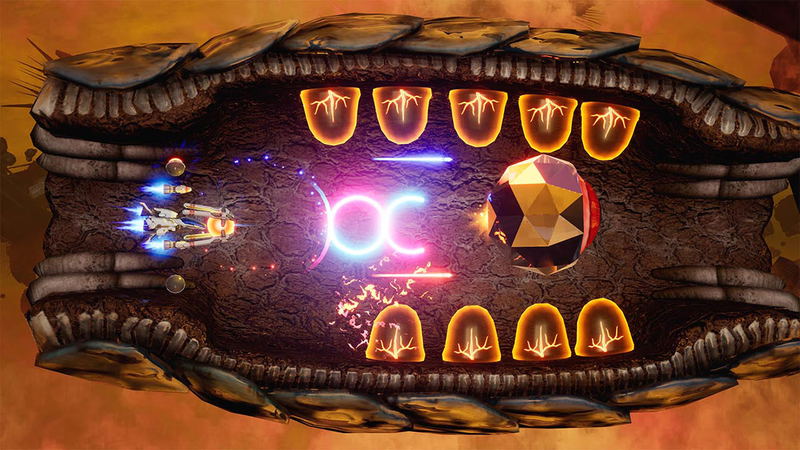 R-Type Final 3 Evolved (Multi-language) image 10