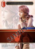 FF-TCG Custom Starter Set Final Fantasy XIII (Japanese Ver.) thumbnail 2