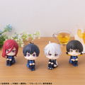 LookUp Blue Lock: Seishiro Nagi thumbnail 12