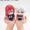 LookUp Blue Lock: Seishiro Nagi thumbnail 8