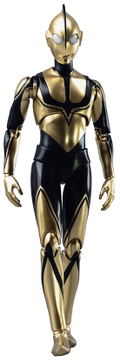 Shin Ultraman FigZero S 6-inch Zoffy thumbnail 1