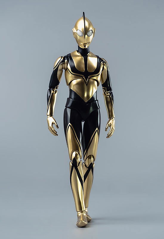 Shin Ultraman FigZero S 6-inch Zoffy image 2