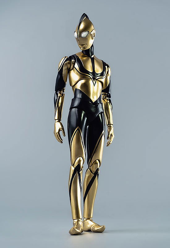 Shin Ultraman FigZero S 6-inch Zoffy image 3
