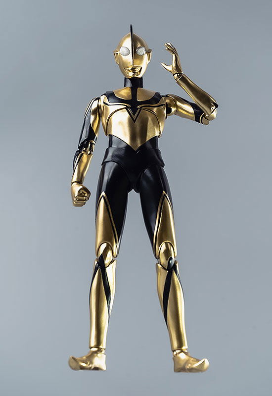 Shin Ultraman FigZero S 6-inch Zoffy image 5