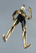 Shin Ultraman FigZero S 6-inch Zoffy thumbnail 6