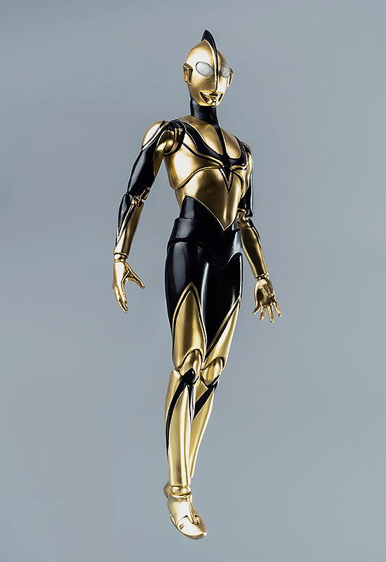 Shin Ultraman FigZero S 6-inch Zoffy image 7