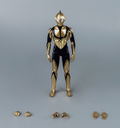 Shin Ultraman FigZero S 6-inch Zoffy thumbnail 9