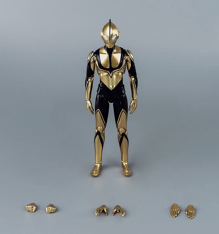 Shin Ultraman FigZero S 6-inch Zoffy image 9