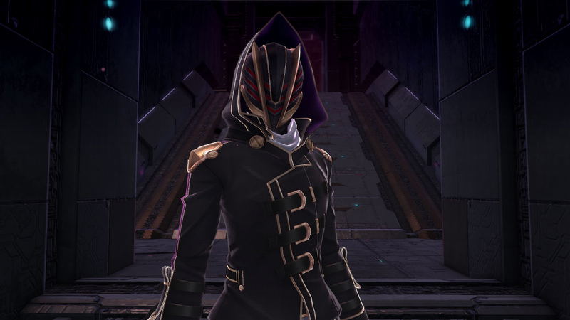 The Legend of Heroes: Trails into Reverie [Deluxe Edition] image 12