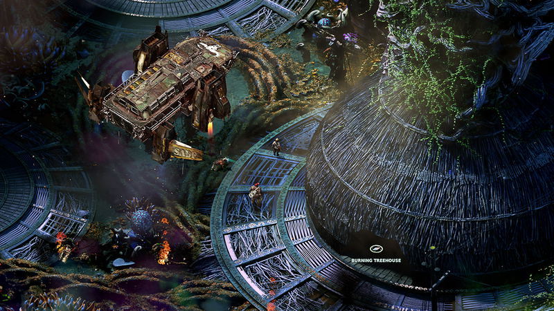 Beautiful Desolation (Multi-Language) image 3