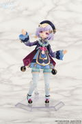 ARCTECH Action Series Genshin Impact 1/8 Scale Action Figure: Qiqi Icy Resurrection Ver. thumbnail 3