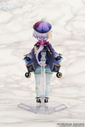 ARCTECH Action Series Genshin Impact 1/8 Scale Action Figure: Qiqi Icy Resurrection Ver. thumbnail 4
