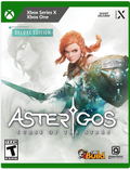 Asterigos: Curse of the Stars [Deluxe Edition] thumbnail 2