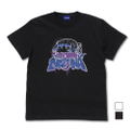 Call of the Night - Nazuna Paint Art T-Shirt (Black | Size L) thumbnail 1