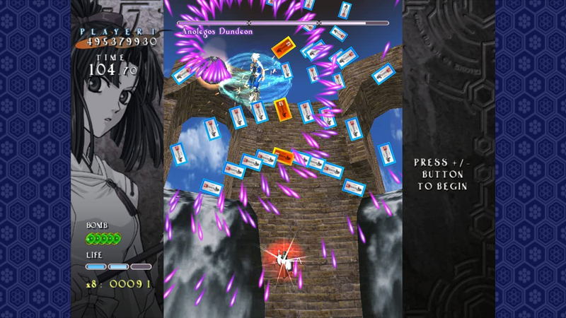 Castle of Shikigami II (Multi-Language) image 3