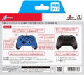 Cyber Gadget Gaming Wireless Controller HG for Nintendo Switch (Cobalt Blue) thumbnail 3