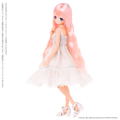 EX Cute 1/6 Scale Fashion Doll: Miu / Sweet Memory Coordinate Doll Set Pale ink Hair thumbnail 4