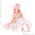 EX Cute 1/6 Scale Fashion Doll: Miu / Sweet Memory Coordinate Doll Set Pale ink Hair thumbnail 5