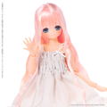EX Cute 1/6 Scale Fashion Doll: Miu / Sweet Memory Coordinate Doll Set Pale ink Hair thumbnail 6