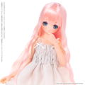 EX Cute 1/6 Scale Fashion Doll: Miu / Sweet Memory Coordinate Doll Set Pale ink Hair thumbnail 7