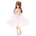 EX Cute 1/6 Scale Fashion Doll: Chiika / Sweet Memory Coordinate Doll Set Light Brown Hair thumbnail 1
