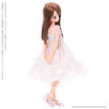 EX Cute 1/6 Scale Fashion Doll: Chiika / Sweet Memory Coordinate Doll Set Light Brown Hair thumbnail 4