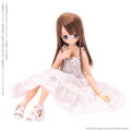 EX Cute 1/6 Scale Fashion Doll: Chiika / Sweet Memory Coordinate Doll Set Light Brown Hair thumbnail 5