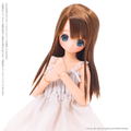 EX Cute 1/6 Scale Fashion Doll: Chiika / Sweet Memory Coordinate Doll Set Light Brown Hair thumbnail 7