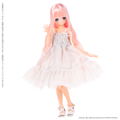 EX Cute 1/6 Scale Fashion Doll: Miu / Sweet Memory Coordinate Doll Set Pale ink Hair thumbnail 2