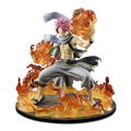 Fairy Tail Final Season 1/8 Scale Pre-Painted Figure: Natsu Dragneel (Re-run) thumbnail 1