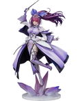 Fate/Grand Order 1/7 Scale Pre-Painted Figure: Caster/Scathach-Skadi [GSC Online Shop Exclusive Ver.] thumbnail 1