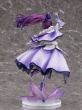 Fate/Grand Order 1/7 Scale Pre-Painted Figure: Caster/Scathach-Skadi [GSC Online Shop Exclusive Ver.] thumbnail 5