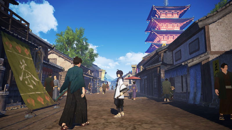 Fate/Samurai Remnant image 4