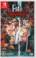 Fate/Samurai Remnant thumbnail 1