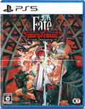 Fate/Samurai Remnant thumbnail 1