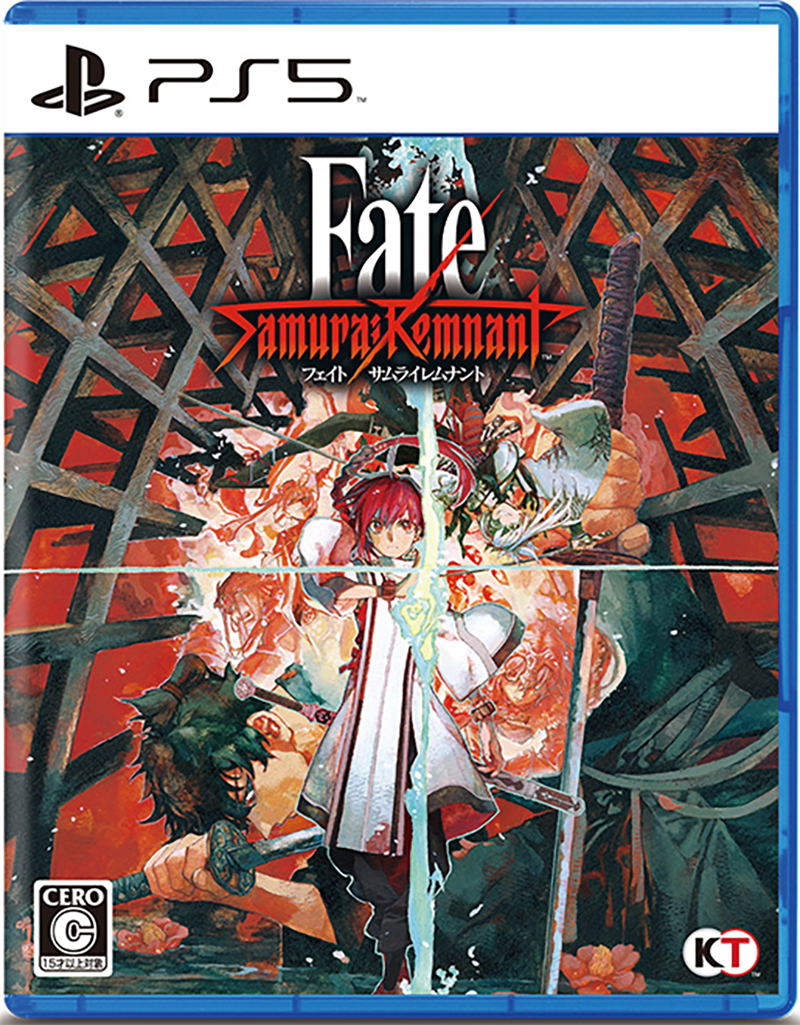 Fate/Samurai Remnant image 1