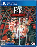 Fate/Samurai Remnant thumbnail 1