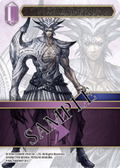 FF-TCG Custom Starter Set Final Fantasy XIII (Japanese Ver.) thumbnail 5