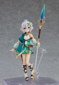 figma No. 592 Princess Connect! Re:Dive: Kokkoro [GSC Online Shop Exclusive Ver.] thumbnail 2