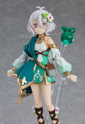 figma No. 592 Princess Connect! Re:Dive: Kokkoro [GSC Online Shop Exclusive Ver.] thumbnail 6