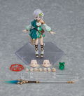 figma No. 592 Princess Connect! Re:Dive: Kokkoro [GSC Online Shop Exclusive Ver.] thumbnail 7
