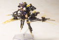 Frame Arms Girl Plastic Model Kit: Hresvelgr=Albas thumbnail 12