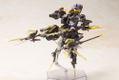 Frame Arms Girl Plastic Model Kit: Hresvelgr=Albas thumbnail 13